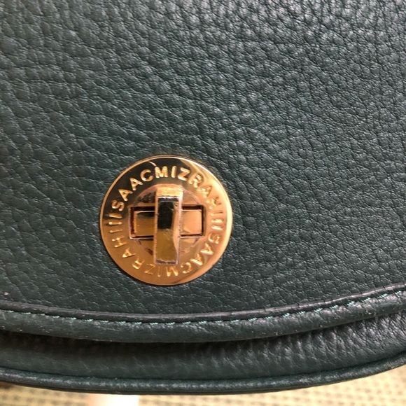 NWOT Isaac Mizrahi crossbody bag Bags